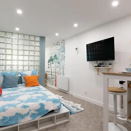 La Du Surfeur * Clermont-Ferrand