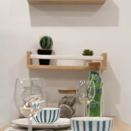 La Du Surfeur Апартаменты