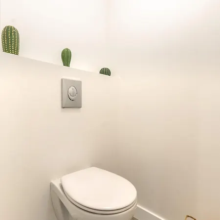 Apartament La Du Surfeur *