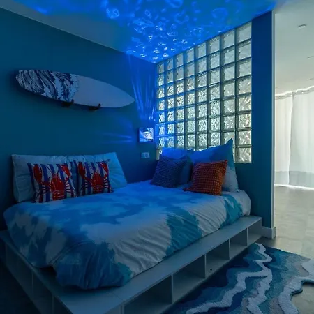 La Du Surfeur * Клермон-Ферран