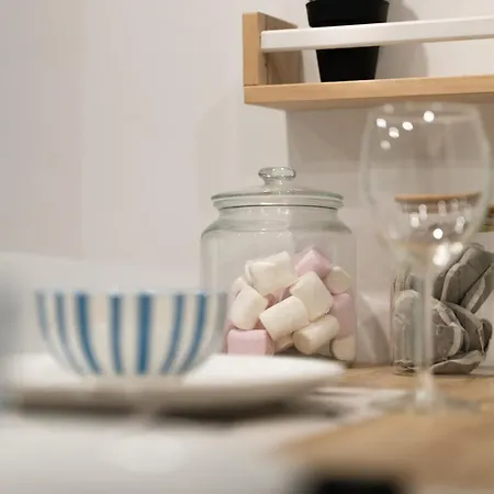 Apartament La Du Surfeur *