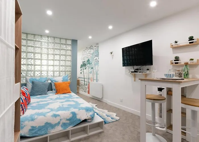 La Du Surfeur * Клермон-Ферран