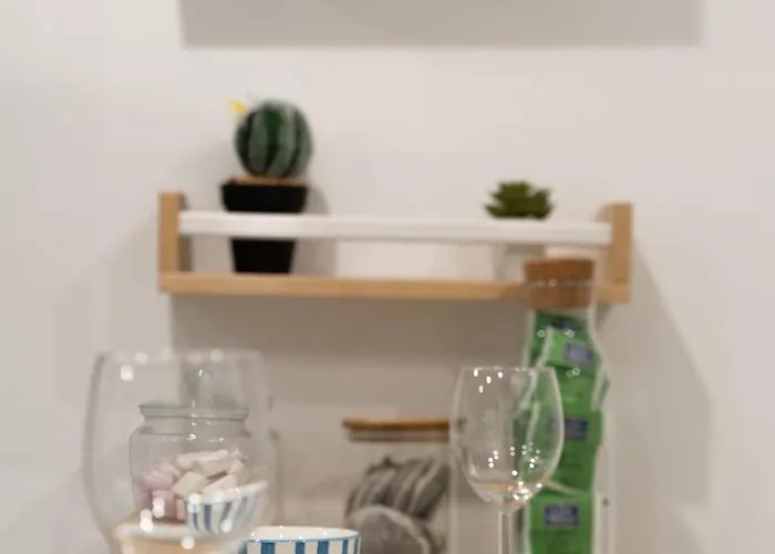 La Du Surfeur Apartment