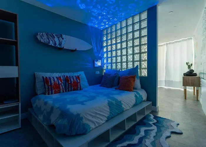 La Du Surfeur * Клермон-Ферран